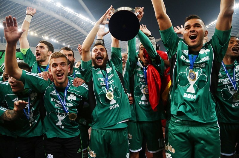 Παναθηναϊκός: Άφωνος ο Αμπέντ! (photos+tweets)