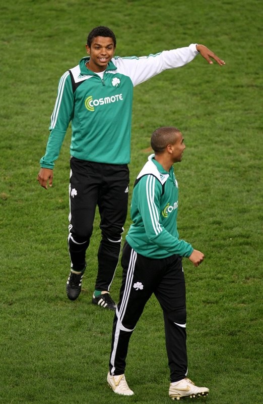 Μουν στο Onsports για ΠΑΟΚ – ΠΑΟ: «1-1, παράταση και πέναλτι!» (photos+videos)