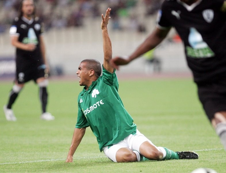 Μουν στο Onsports για ΠΑΟΚ – ΠΑΟ: «1-1, παράταση και πέναλτι!» (photos+videos)