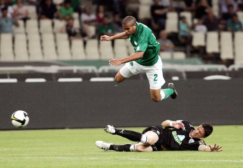 Μουν στο Onsports για ΠΑΟΚ – ΠΑΟ: «1-1, παράταση και πέναλτι!» (photos+videos)