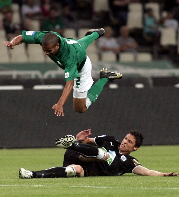 Μουν στο Onsports για ΠΑΟΚ – ΠΑΟ: «1-1, παράταση και πέναλτι!» (photos+videos)