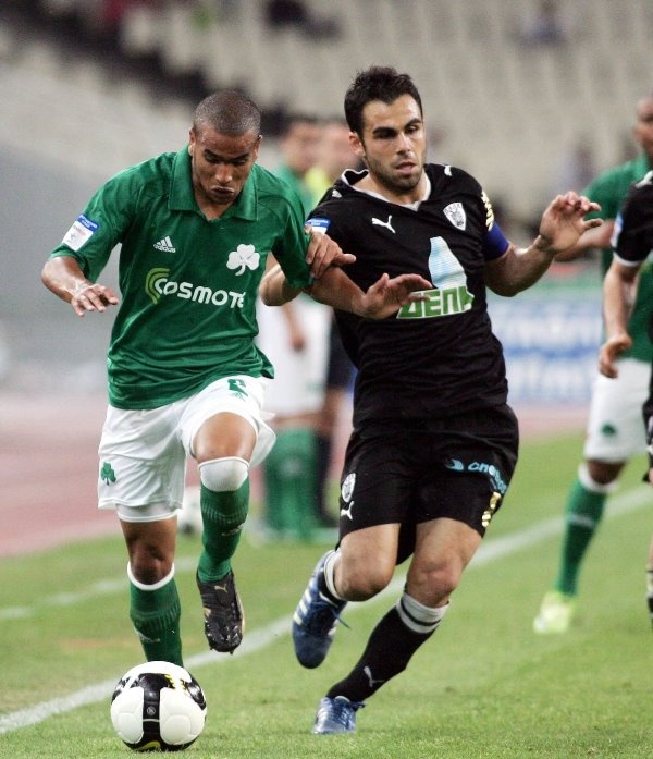 Μουν στο Onsports για ΠΑΟΚ – ΠΑΟ: «1-1, παράταση και πέναλτι!» (photos+videos)