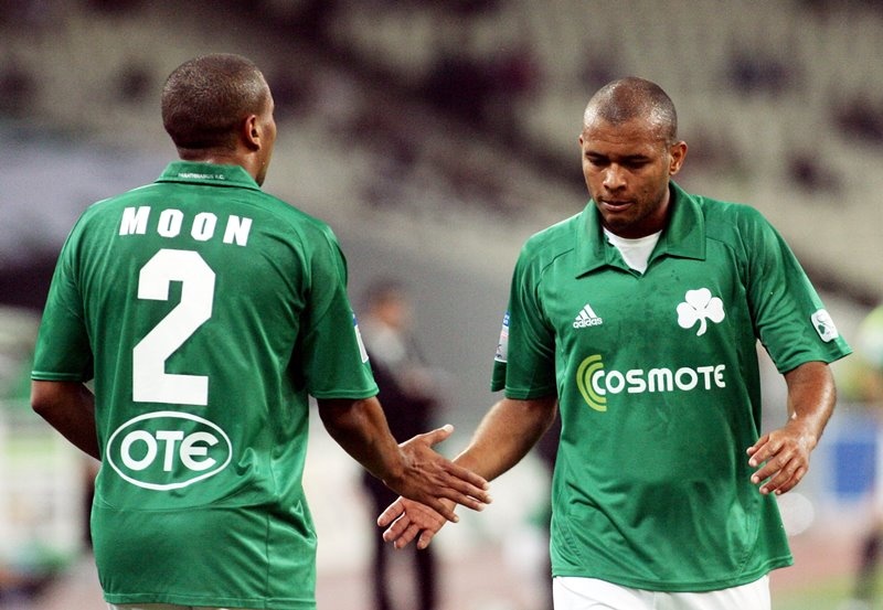 Μουν στο Onsports για ΠΑΟΚ – ΠΑΟ: «1-1, παράταση και πέναλτι!» (photos+videos)