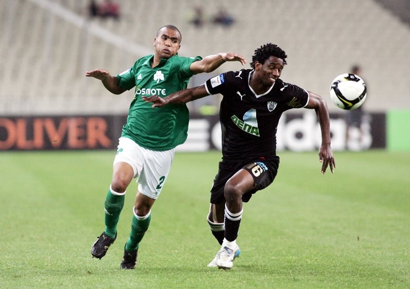 Μουν στο Onsports για ΠΑΟΚ – ΠΑΟ: «1-1, παράταση και πέναλτι!» (photos+videos)