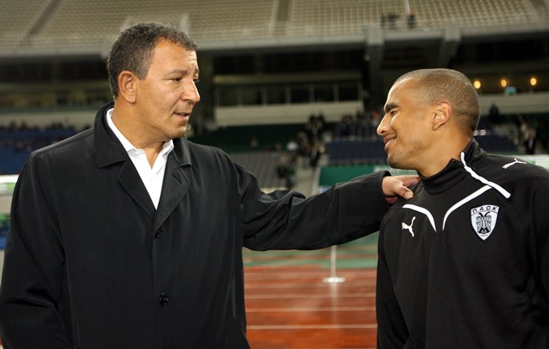 Μουν στο Onsports για ΠΑΟΚ – ΠΑΟ: «1-1, παράταση και πέναλτι!» (photos+videos)