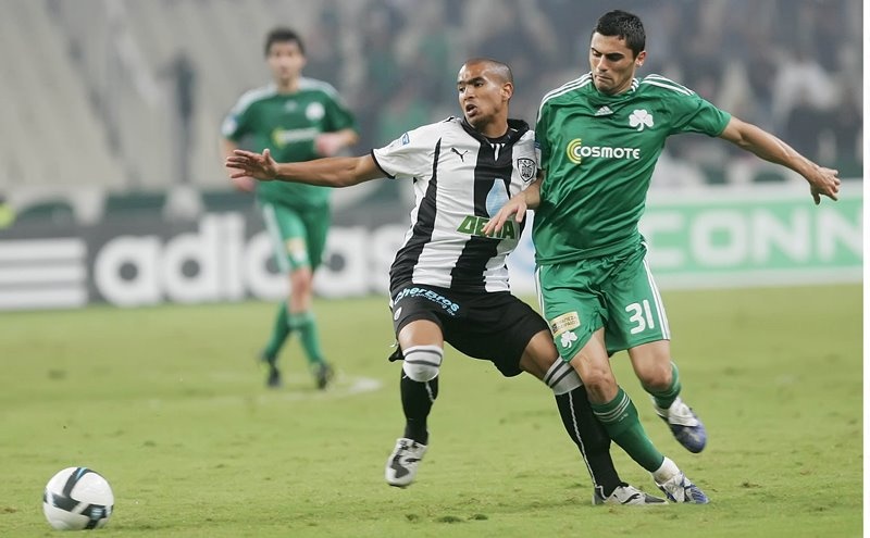 Μουν στο Onsports για ΠΑΟΚ – ΠΑΟ: «1-1, παράταση και πέναλτι!» (photos+videos)