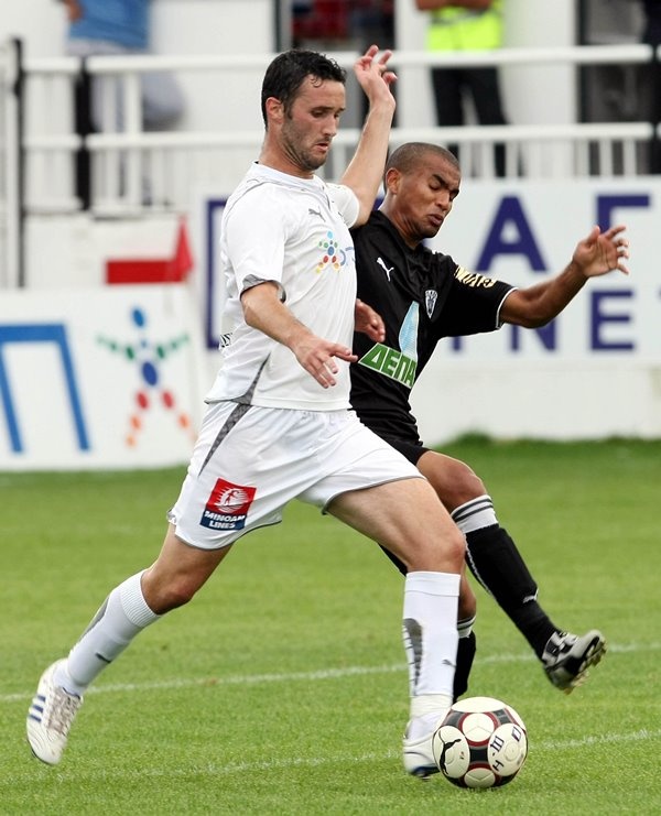 Μουν στο Onsports για ΠΑΟΚ – ΠΑΟ: «1-1, παράταση και πέναλτι!» (photos+videos)