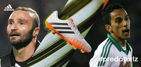 ΠΑΟΚ - Παναθηναϊκός: «Σάλπι ή Ζέκα;» (photos)