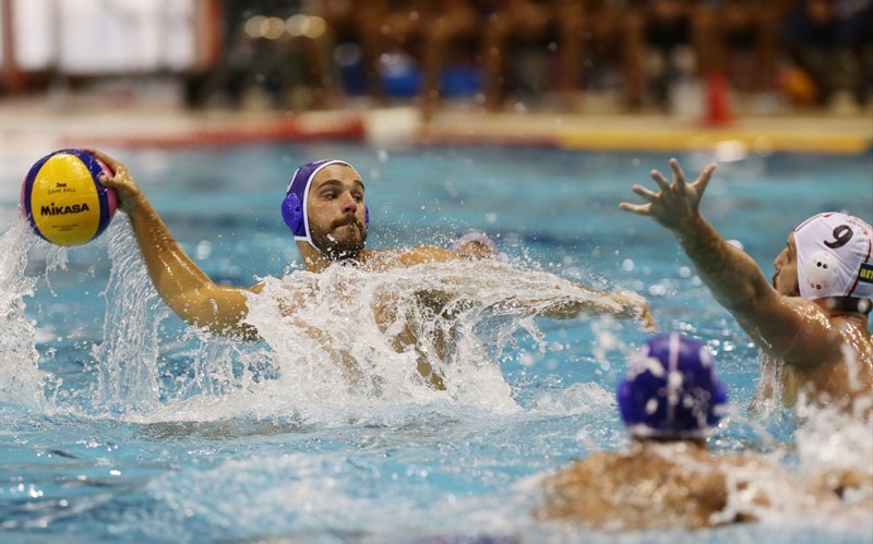 Ολυμπιακός: Το σήκωσε αήττητος (photos)