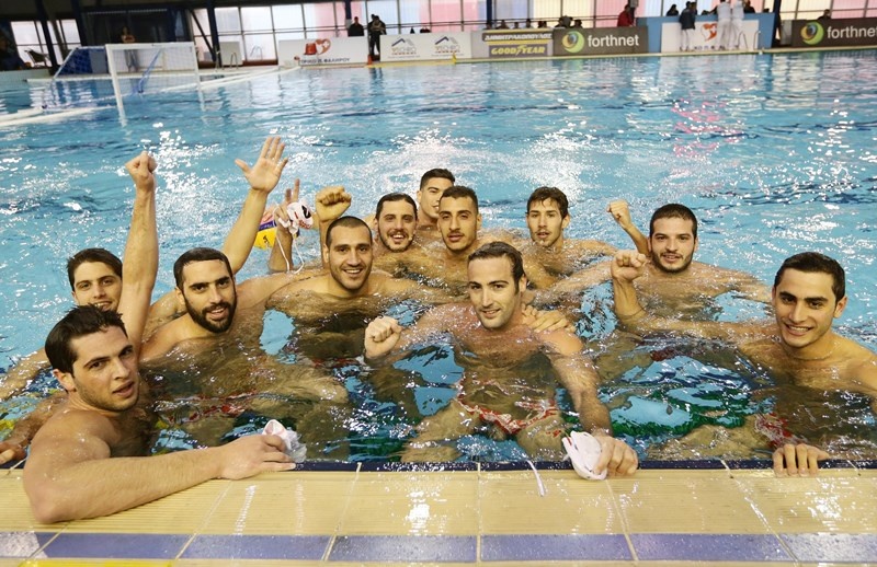 Ολυμπιακός: Το σήκωσε αήττητος (photos)