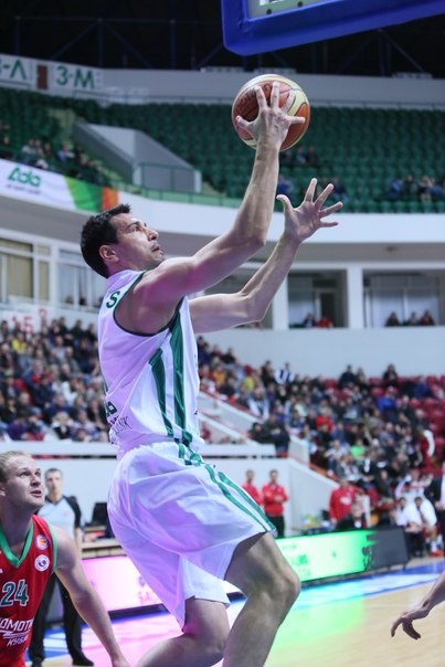 Ούνιξ Καζάν: Μόνο με διασυρμό χάνει το τρόπαιο (photos)