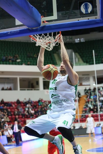 Ούνιξ Καζάν: Μόνο με διασυρμό χάνει το τρόπαιο (photos)