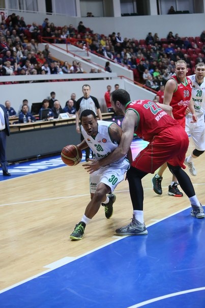 Ούνιξ Καζάν: Μόνο με διασυρμό χάνει το τρόπαιο (photos)