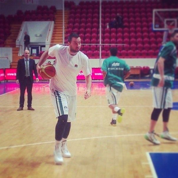 Ούνιξ Καζάν: Μόνο με διασυρμό χάνει το τρόπαιο (photos)