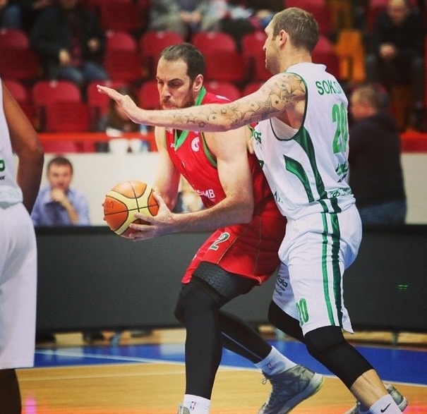 Ούνιξ Καζάν: Μόνο με διασυρμό χάνει το τρόπαιο (photos)