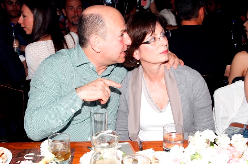 Παναθηναϊκός: Το γλέντι σε εικόνες (photos)