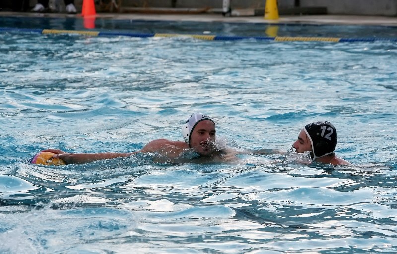 Παναθηναϊκός: Και στο πόλο πάνω από τον ΠΑΟΚ! (photos)