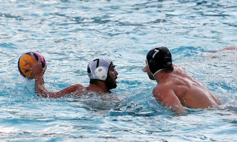 Παναθηναϊκός: Και στο πόλο πάνω από τον ΠΑΟΚ! (photos)