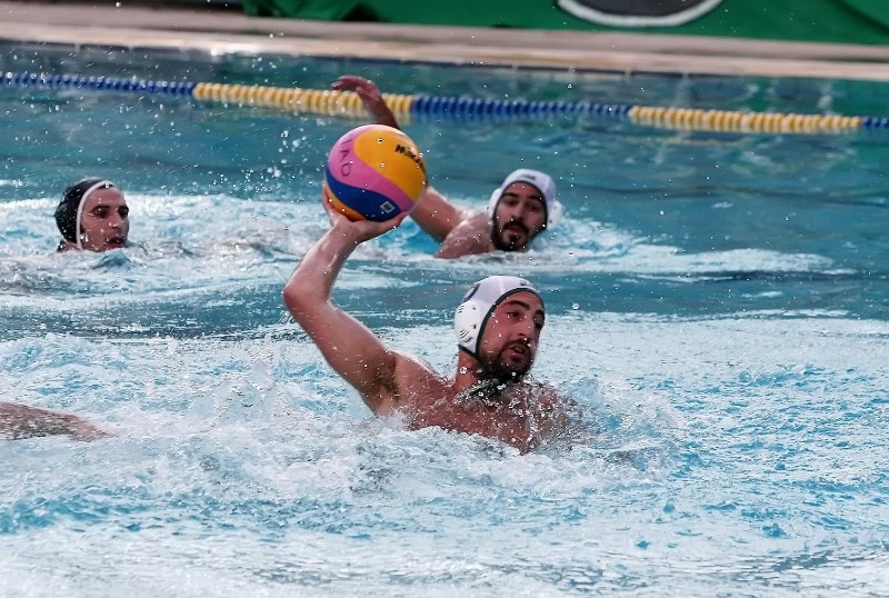 Παναθηναϊκός: Και στο πόλο πάνω από τον ΠΑΟΚ! (photos)