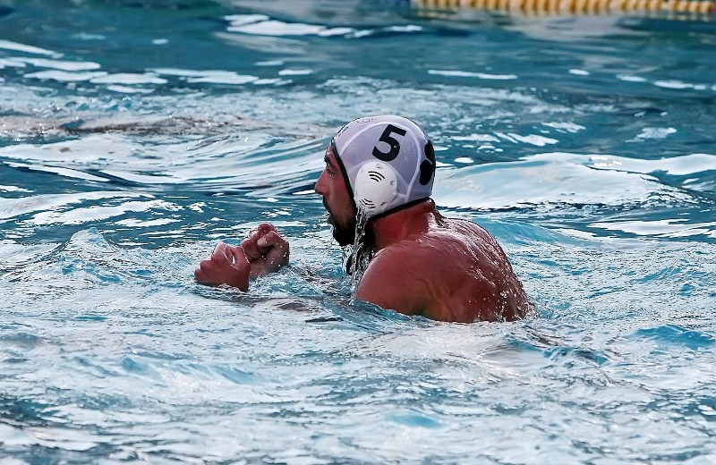 Παναθηναϊκός: Και στο πόλο πάνω από τον ΠΑΟΚ! (photos)