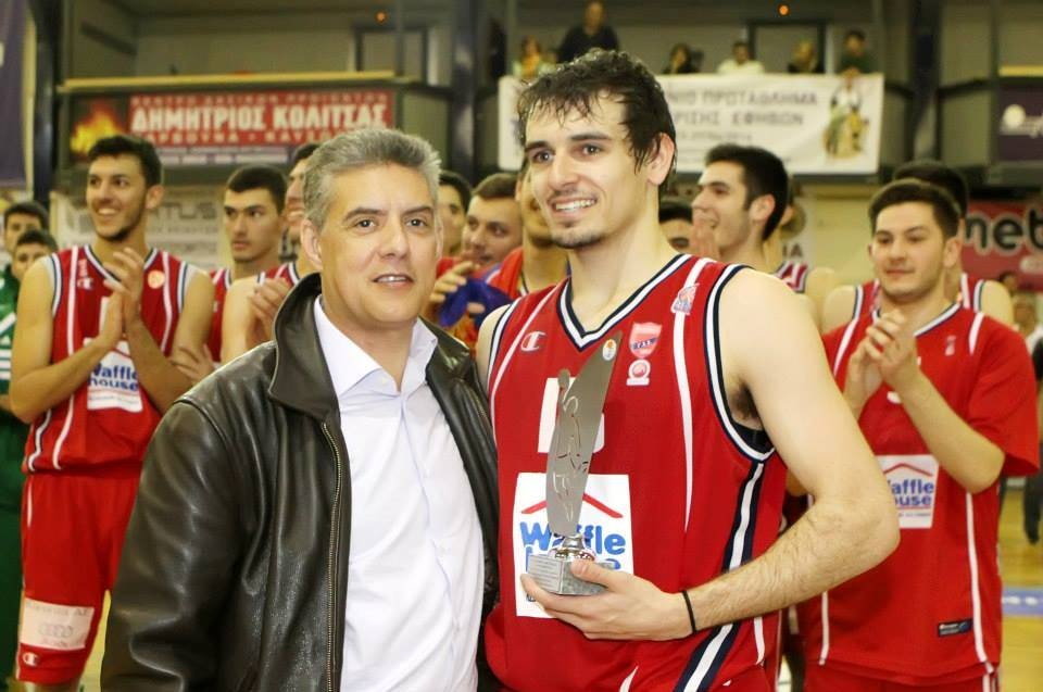 Πανιώνιος: Συγχαρητήρια στους Εφήβους (photos)