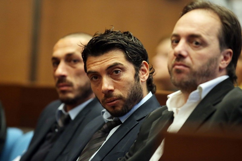 Μελισσανίδης: «Το γήπεδο στη Νέα Φιλαδέλφεια, θα γίνει» (photos)