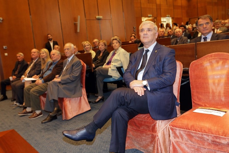 Μελισσανίδης: «Το γήπεδο στη Νέα Φιλαδέλφεια, θα γίνει» (photos)