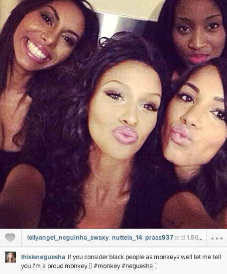 Ντάνι Άλβες: Τους έκανε να τρώνε όλοι μπανάνες! (photos+video)