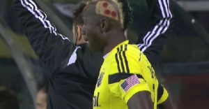 MLS: Ποδοσφαιριστής κουρεύτηκε σαν... πίτσα! (photos)