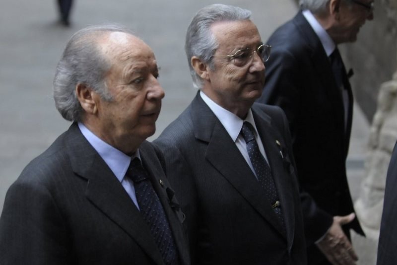 Μπαρτσελόνα: Το τελευταίο... αντίο στον Βιλανόβα (photos)