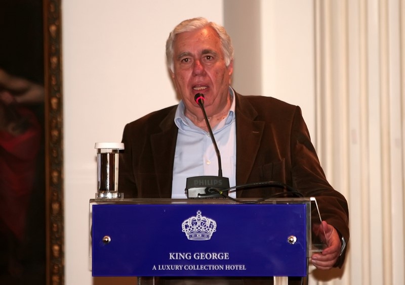 Formula 1: Σηκώνουν μανίκια για πίστα στη Δραπετσώνα το 2017! (photos)