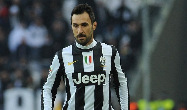 Ολυμπιακός: «Ισχυρό ενδιαφέρον για Βούτσινιτς» (photos+videos)