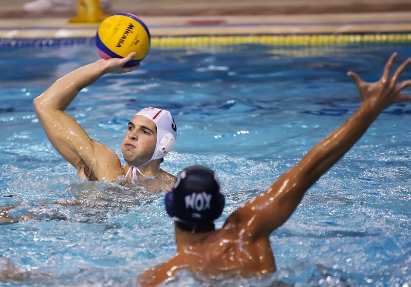 Ολυμπιακός: Πρώτος σκόρερ με 101 γκολ ο Φουντούλης (photos)