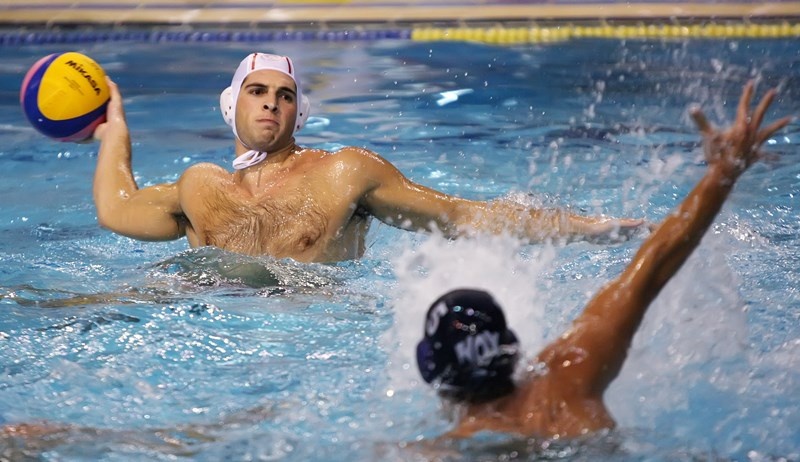 Ολυμπιακός: Πρώτος σκόρερ με 101 γκολ ο Φουντούλης (photos)