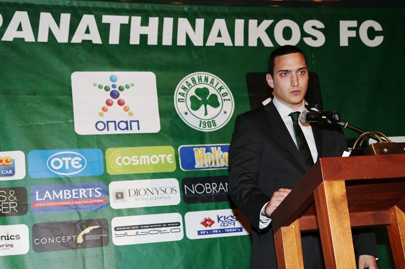 Ευρωπαϊκη Λεωφόρος, μεγαλύτερη το 2015 (video +photos)
