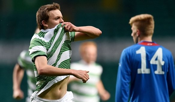 Σέλτικ - Ρέιντζερς: Σοβαρά επεισόδια σε τελικό υποδομών (photos)