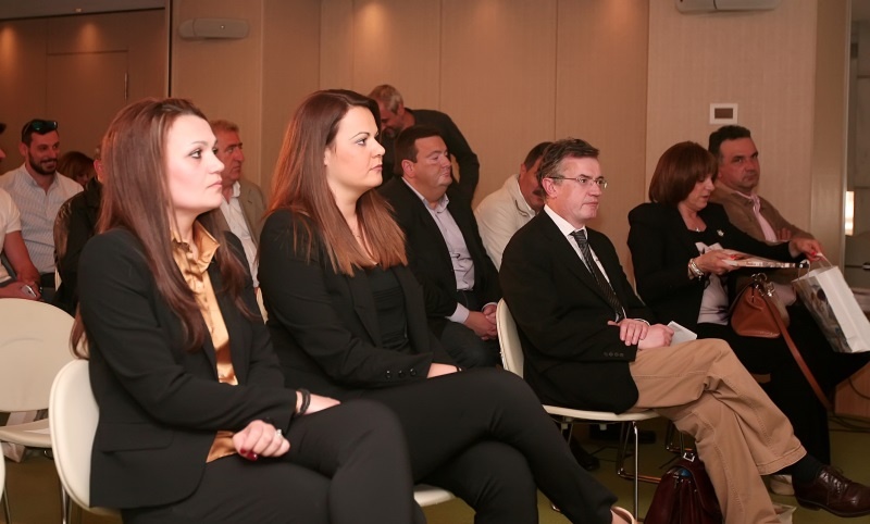 «Με ένα… Χαμόγελο για τον Αετό μας»!