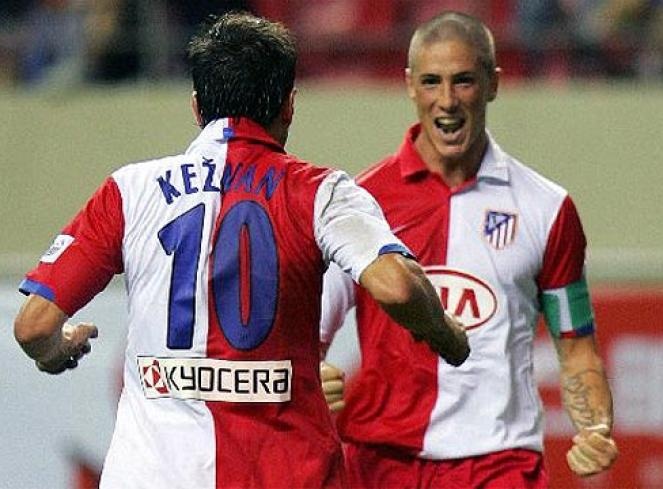 Κέζμαν στο Onsports: «Σου αρέσει ή όχι, ο Μουρίνιο κερδίζει...» (photos+videos)