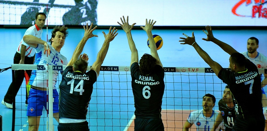 Δημήτρης Τζούριτς: Πρωταθλητής Τουρκίας και κορυφαίος! (photos)