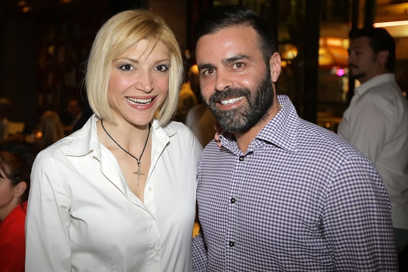 Ολυμπιακός: Γιόρτασαν για το Κύπελλο
