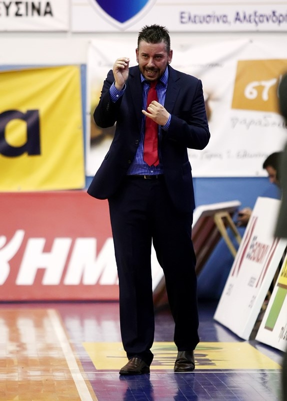Πανελευσινιακός: Έχασε, αλλά έμεινε (photos)