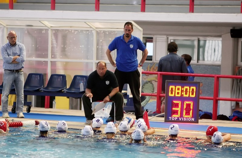 Ολυμπιακός: Κανένα... έλεος στον Εθνικό (photos)