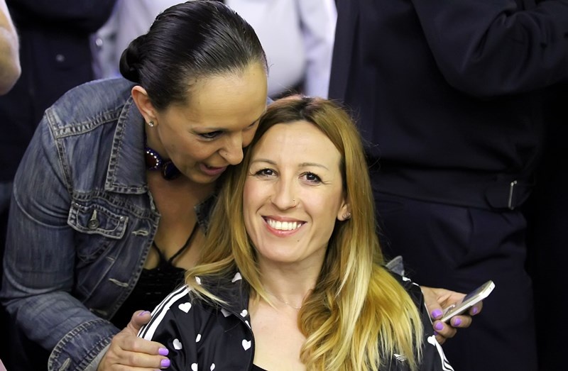 Ολυμπιακός: Το σήκωσε μέσα στην Αλεξανδρούπολη! (photos)