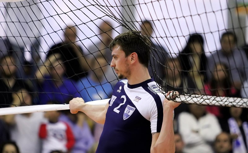 Ολυμπιακός: Το σήκωσε μέσα στην Αλεξανδρούπολη! (photos)