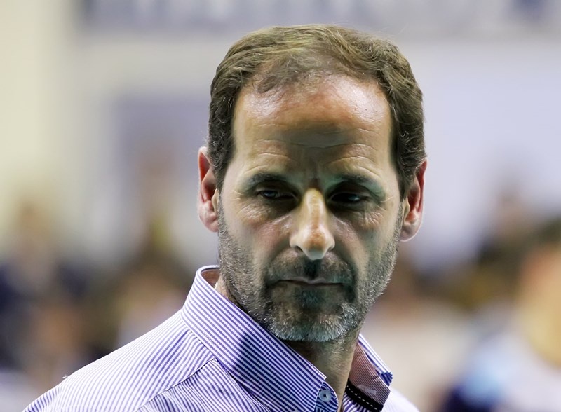 Ολυμπιακός: Το σήκωσε μέσα στην Αλεξανδρούπολη! (photos)