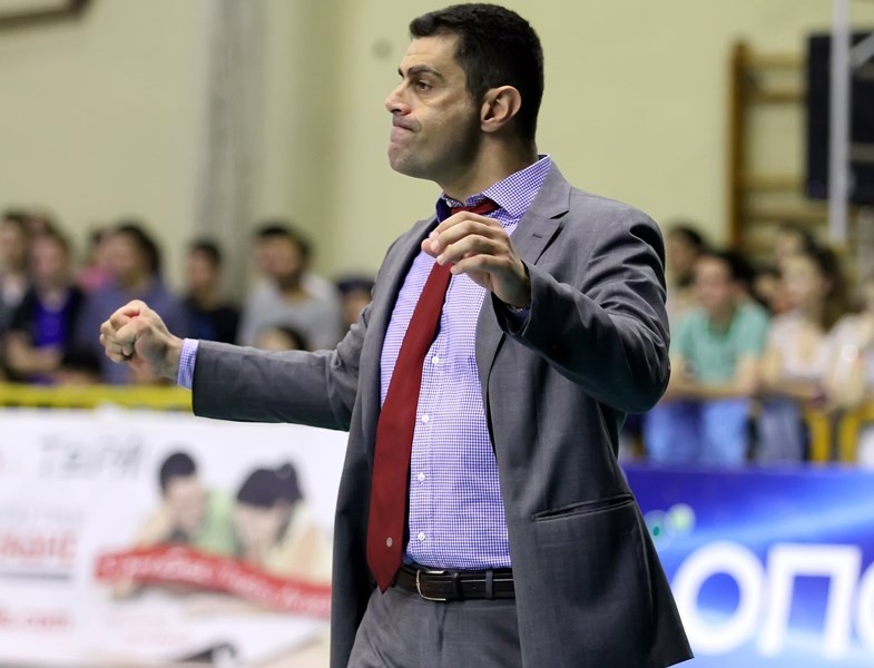 Ολυμπιακός: Το σήκωσε μέσα στην Αλεξανδρούπολη! (photos)