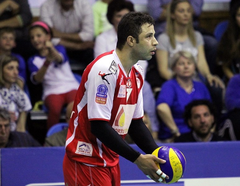 Ολυμπιακός: Το σήκωσε μέσα στην Αλεξανδρούπολη! (photos)