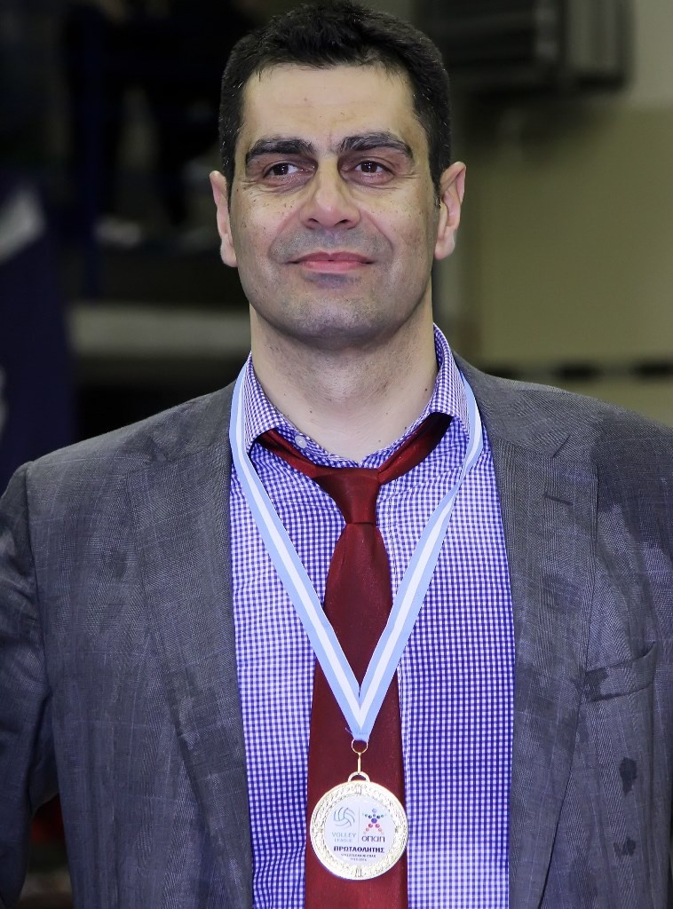 Ολυμπιακός: Η απονομή της κούπας (photos)