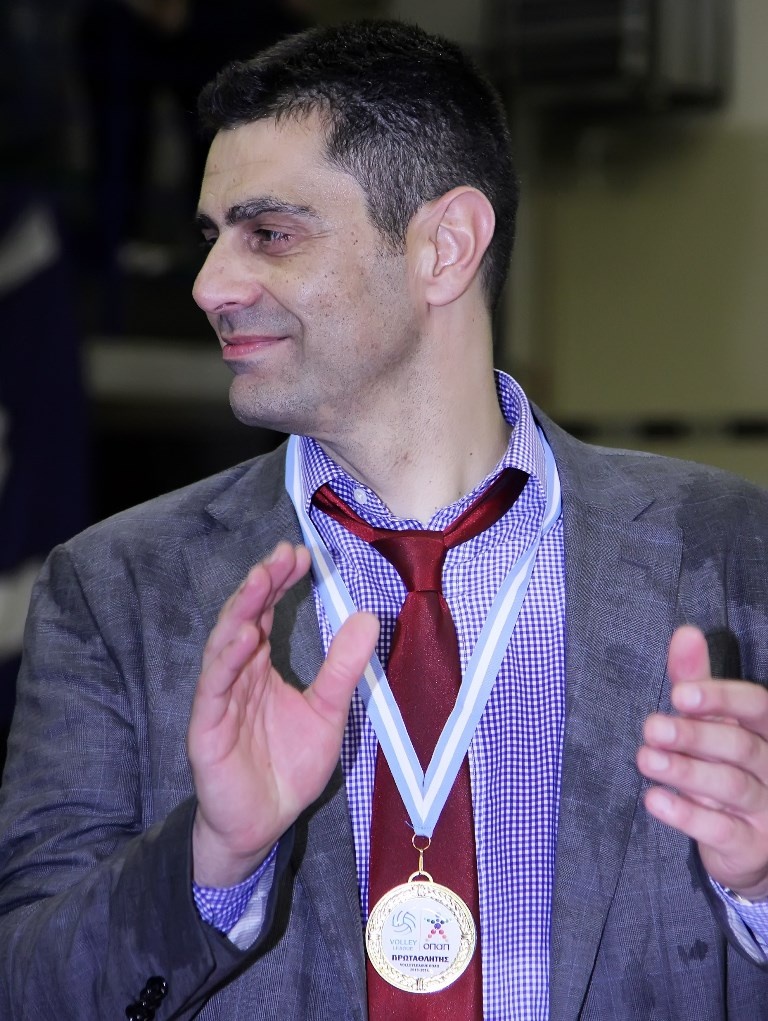 Ολυμπιακός: Η απονομή της κούπας (photos)