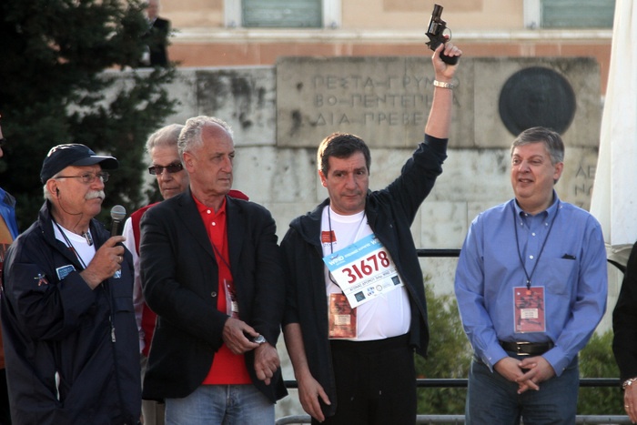 Τα «κλικ» του ημιμαραθώνιου (photos)